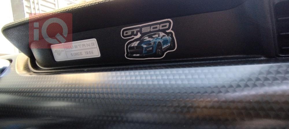 فۆرد مۆستانگ